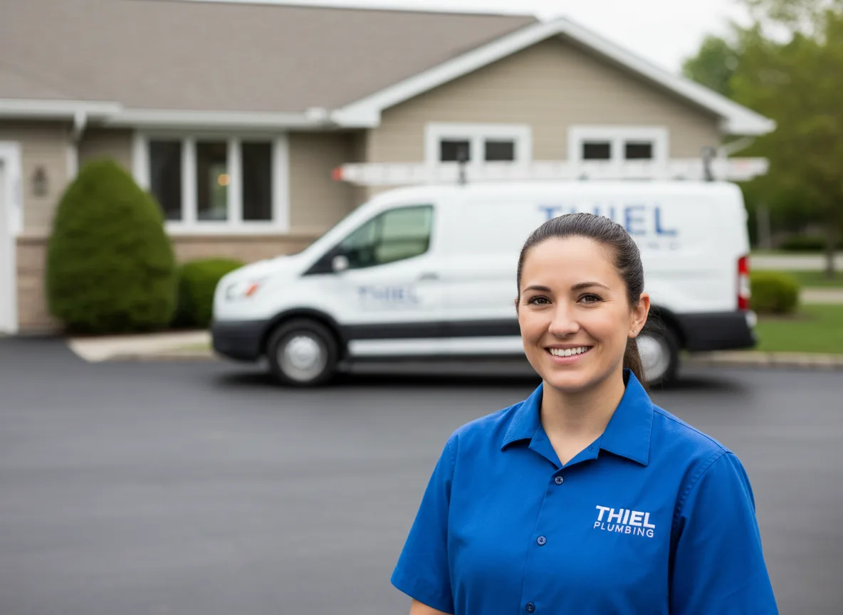 Plumber Bushland, TX FAQs